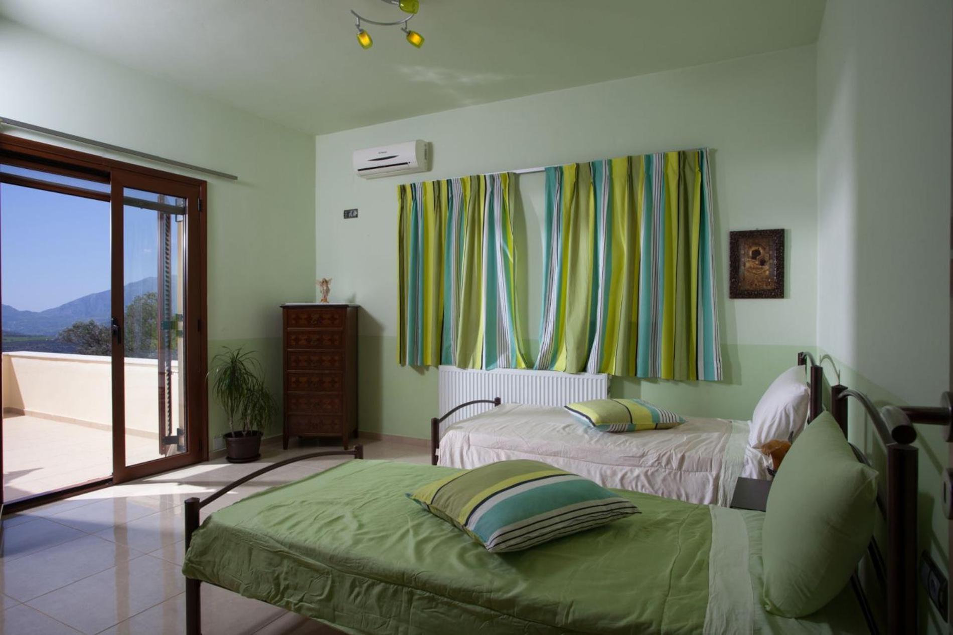 Cretan Crest Villa